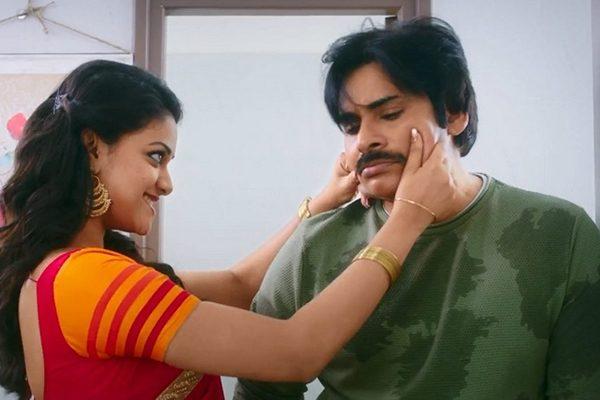 Is agnyaathavaasi Pawan Kalyan last movie