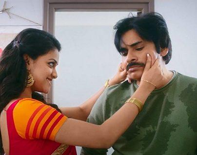 Is agnyaathavaasi Pawan Kalyan last movie