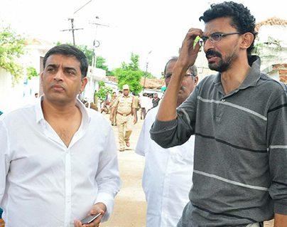 It’s Not Leader 2, But Fidaa 2 In The Making