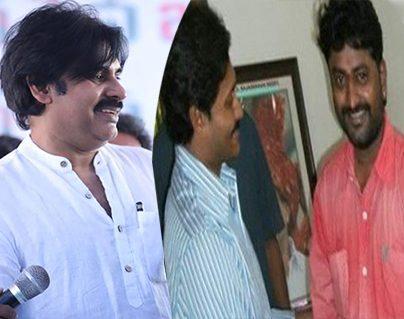 YS Jagan Fan Arrested for threatening to kill pawan kalyan