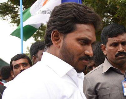 Jagan says Pawan Kalyan has to come out from Chandrababu Naidu Shell