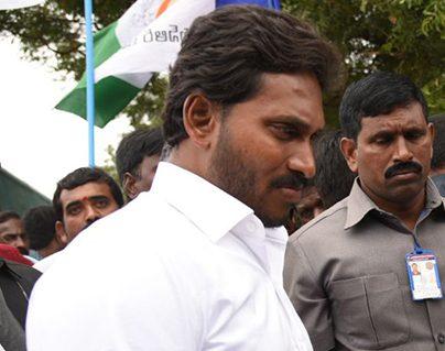 Jagan's Bumper Deal to BJP?