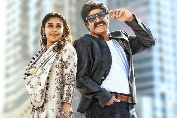 Jai Simha Teaser Talk Showcasing The Usual