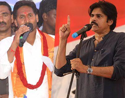 Janasena Far Better Than YSR Congress?