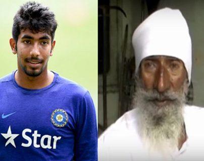 Jasprit-Bumrah-grandfather-found-in-Gujarat's-Sabarmati-river