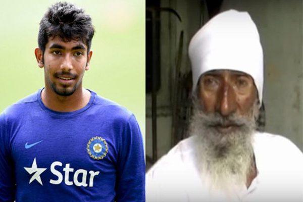 Jasprit-Bumrah-grandfather-found-in-Gujarat's-Sabarmati-river
