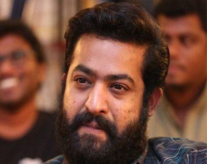 Jr NTR Temper Bollywood Remake
