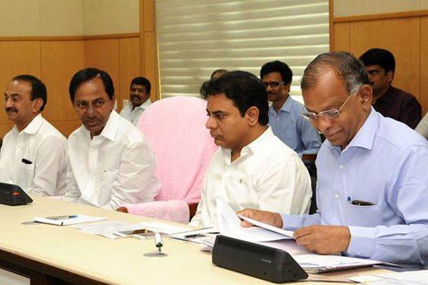 KTR-Begins-Preparation-for-2019-in-Hyderabad