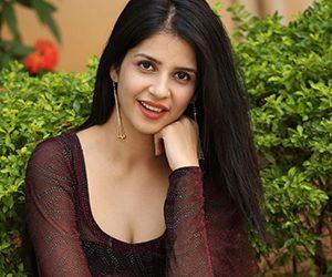 Kashish Hora Latest Stills