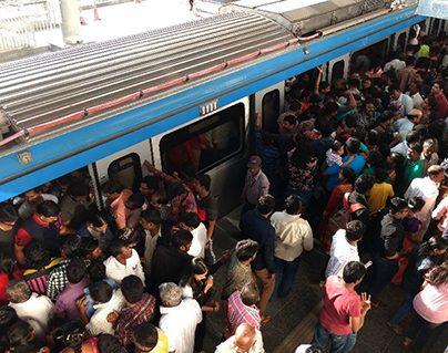 Long List of Offences on Hyderabad Metro Trains!