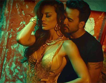 Luis Fonsi - Despacito