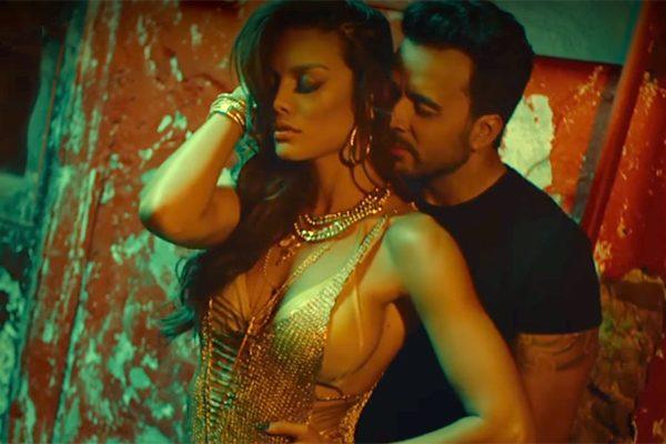 Luis Fonsi - Despacito
