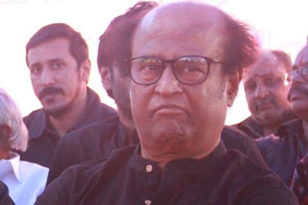Lyca Productions Refutes the Rumour on 2.0 Movie