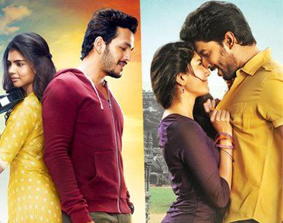 MCA Vs Hello – First Battle – TIE