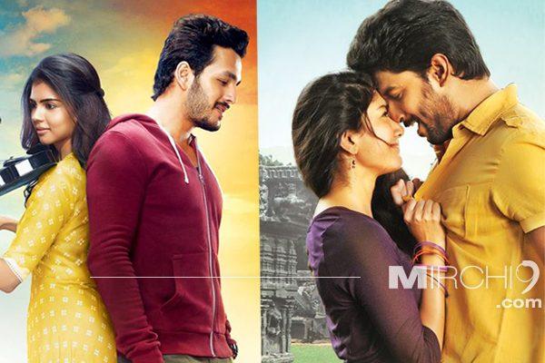 MCA-Vs-Hello-Movie-Audio-–-First-Battle-–TIE