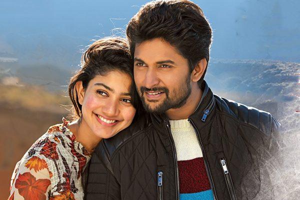 'Middle Class Abbayi (MCA) in Telangana, 'Hello' in Andhra