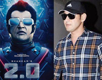 Mahesh Babu Bharath Ane Nenu - Rajinikanth Robo2.0 Movie Release Date