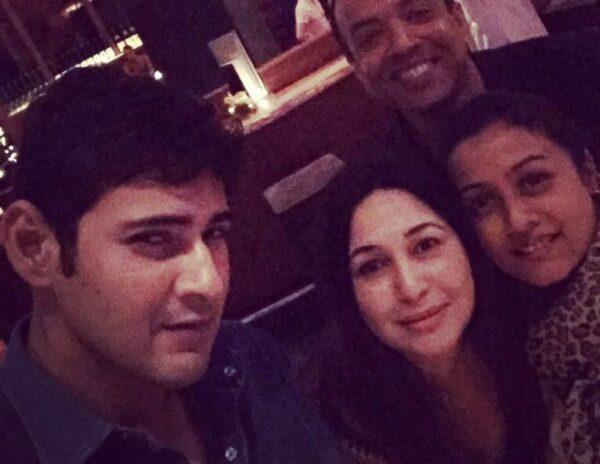 Mahesh-Babu--Namrata-Selfie