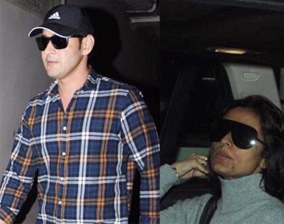 Mahesh-Babu-in-Mumbai-Before-Bharat-Ane-Nenu-Next-Schedule