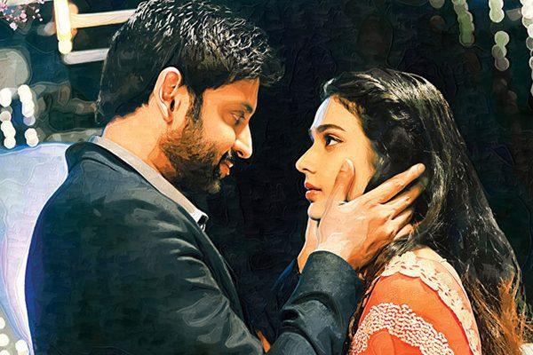 Malli Raava Movie Overseas Collections
