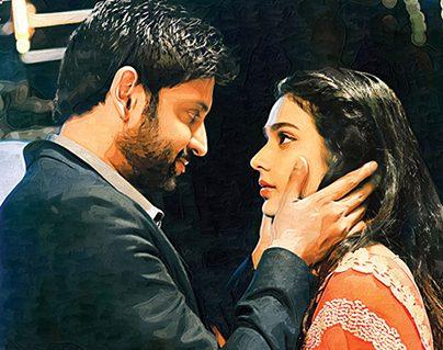 Malli Raava Movie Overseas Collections