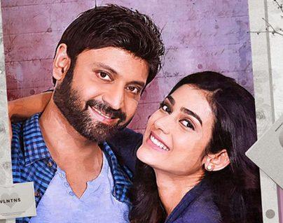 Malli Raava US BO Collections - Surprising Feat by Sumanth!