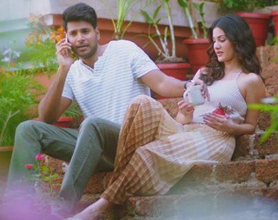 Manasuku Nachindi - Parichayamu Ledaa Song