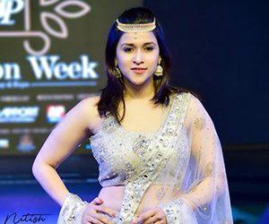 Mannara Chopra Latest Stills