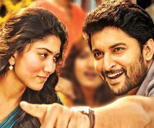 Middle Class Abbayi (MCA) Posters