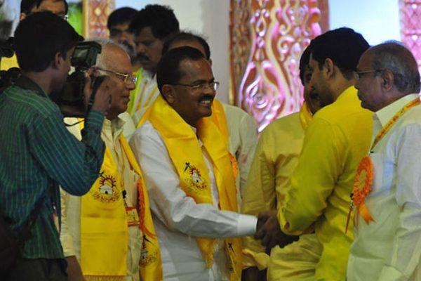 Mothukupalli-Narasimhulu-Takes-A-Decision-Good-For-His-Health