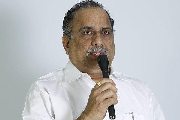 Mudragada-Padmanabham-Becomes-All-Alone