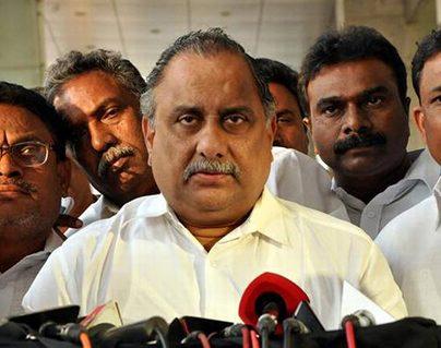 Mudragada Padmanabham Struggling to Stay Relevant?
