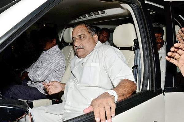 Mudragada Padmanabham