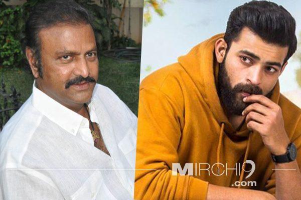 Multiple Challenges For Varun Tej's Tholiprema
