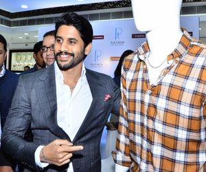 Naga-Chaitanya-at-Joyalukkas-launches-Photos