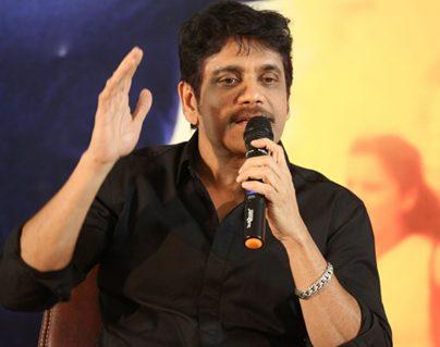 Nag Counters Media on Over Involvement