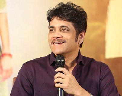 Nagarjuna Passed His Judgement on Hello