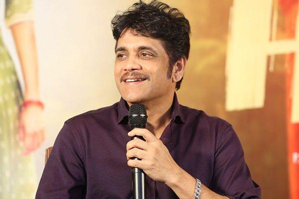 Nagarjuna Passed His Judgement on Hello