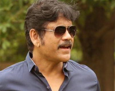 Nagarjuna indirect punch to nandi awards