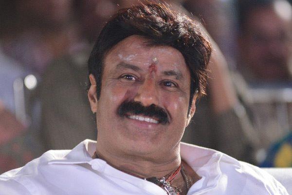 Nandamuri Balakrishna Still Uses a Innova