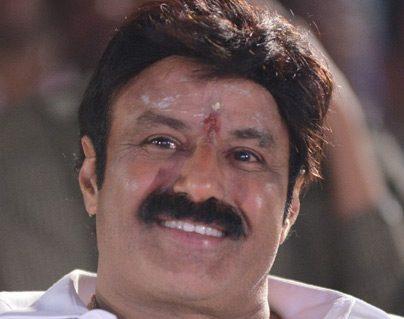 'Balakrishna Still Uses Innova'