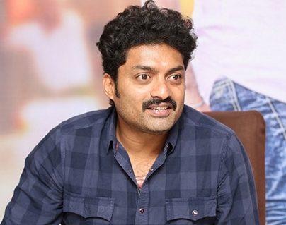 Nandamuri Hero to Remake Political Thriller?