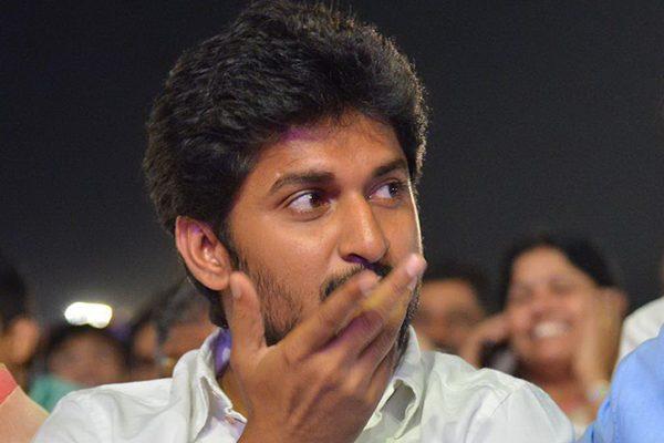 Nani's Argument on Being Monotonous