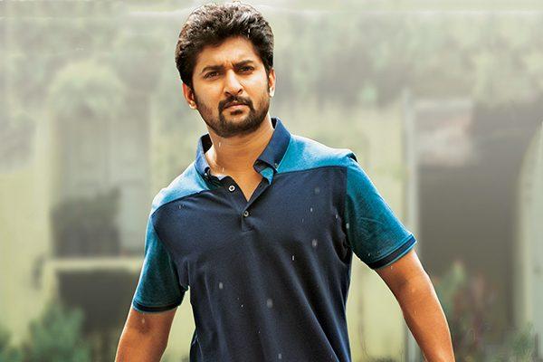 Nani Middle Class Abbayi MCA Talk