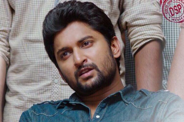 Nani Sai Pallavi MCA Trailer Talk