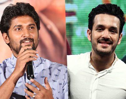 Nani-Wishes-Akhil-Hello-Movie,-Indirectly