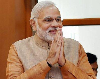 Narendra - Modi