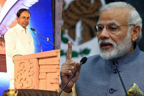 Narendra-Modi-Expectations-and-KCR-Priorities-Are-Different