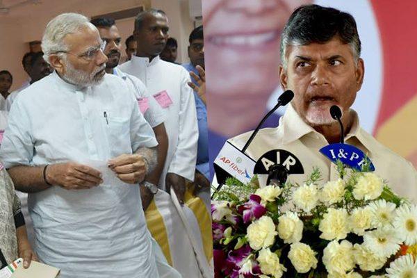 Narendra-Modi-Really-Did-Not-Invite-Chandrababu-Naidu