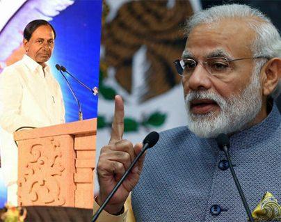 Narendra-Modi's-Expectations-and-KCR's-Priorities-Are-Different